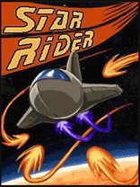 game pic for Star Rider